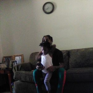 Meet your Posher, Dana